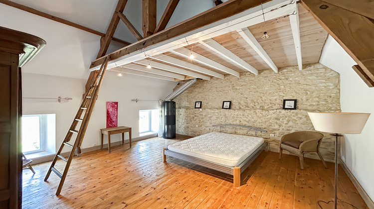 Ma-Cabane - Vente Maison ESQUAY-SUR-SEULLES, 217 m²