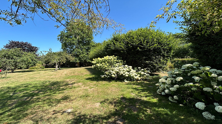 Ma-Cabane - Vente Maison ESQUAY-SUR-SEULLES, 217 m²