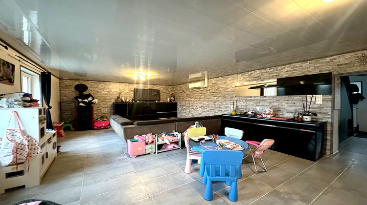 Ma-Cabane - Vente Maison Esquéhéries, 133 m²