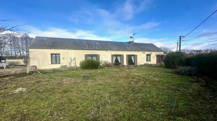 Ma-Cabane - Vente Maison Esquéhéries, 80 m²