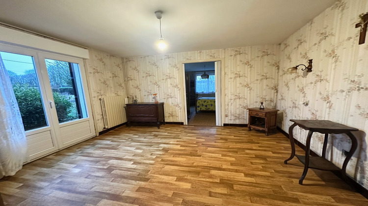 Ma-Cabane - Vente Maison Esquéhéries, 80 m²