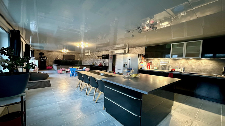 Ma-Cabane - Vente Maison Esquéhéries, 133 m²