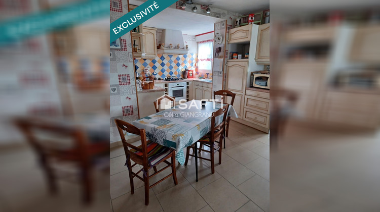 Ma-Cabane - Vente Maison Esqueheries, 120 m²