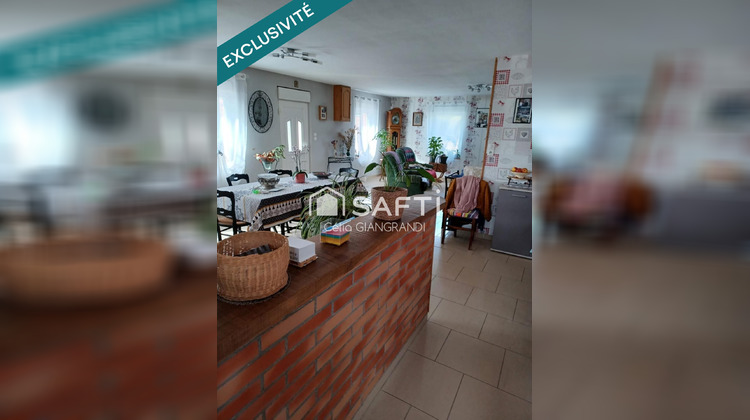 Ma-Cabane - Vente Maison Esqueheries, 120 m²