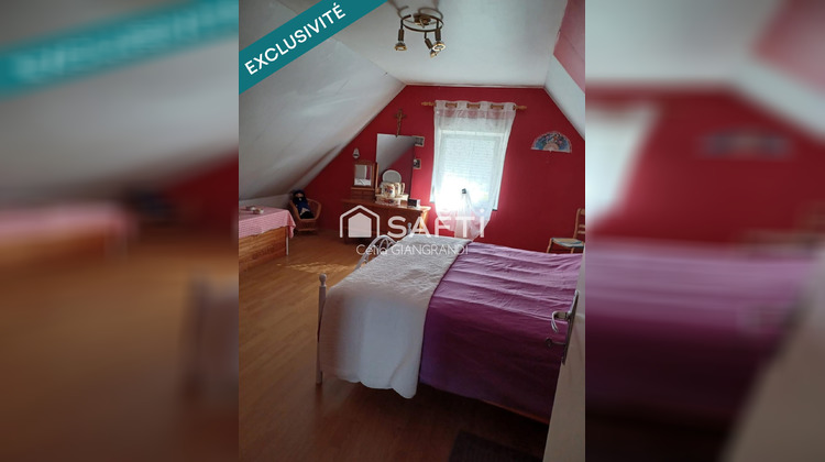 Ma-Cabane - Vente Maison Esqueheries, 120 m²