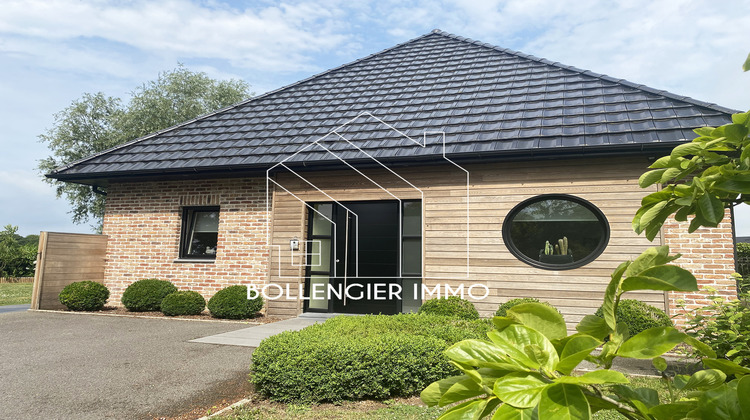 Ma-Cabane - Vente Maison Esquelbecq, 139 m²