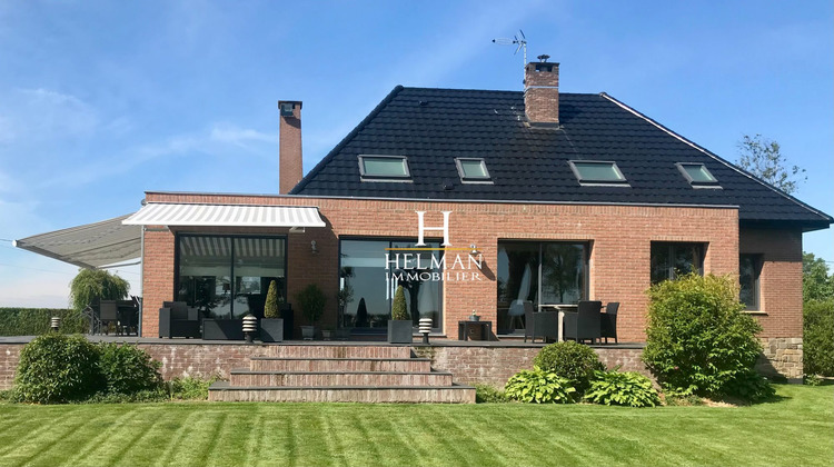 Ma-Cabane - Vente Maison Esquelbecq, 216 m²