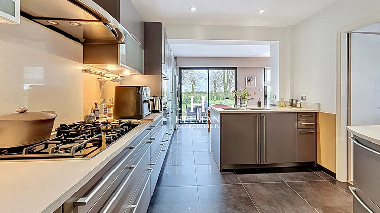 Ma-Cabane - Vente Maison Esquelbecq, 216 m²