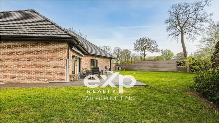 Ma-Cabane - Vente Maison Esquelbecq, 139 m²