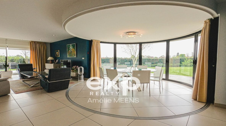 Ma-Cabane - Vente Maison Esquelbecq, 139 m²