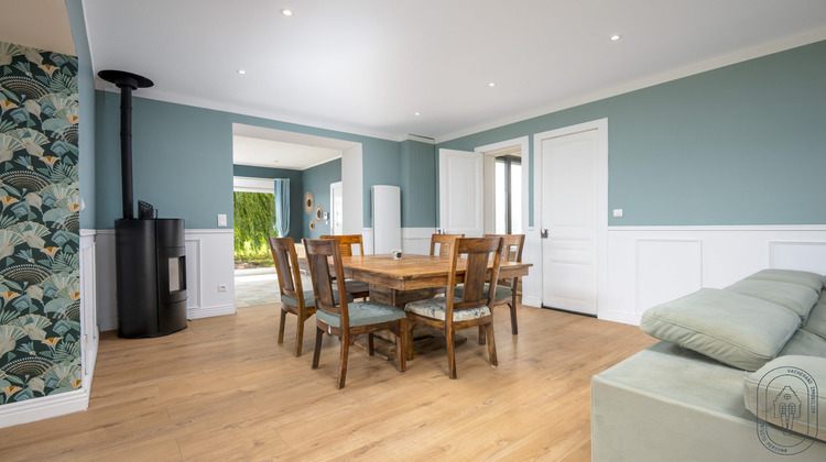 Ma-Cabane - Vente Maison Esquelbecq, 123 m²