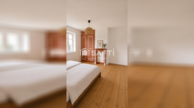 Ma-Cabane - Vente Maison Esquelbecq, 113 m²