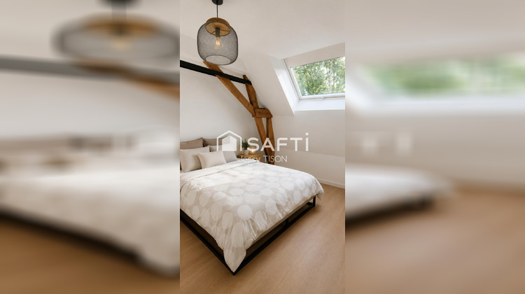 Ma-Cabane - Vente Maison Esquelbecq, 113 m²