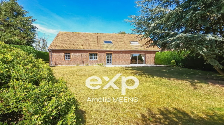 Ma-Cabane - Vente Maison Esquelbecq, 156 m²
