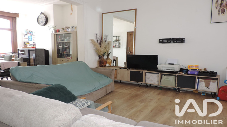 Ma-Cabane - Vente Maison Esquelbecq, 120 m²
