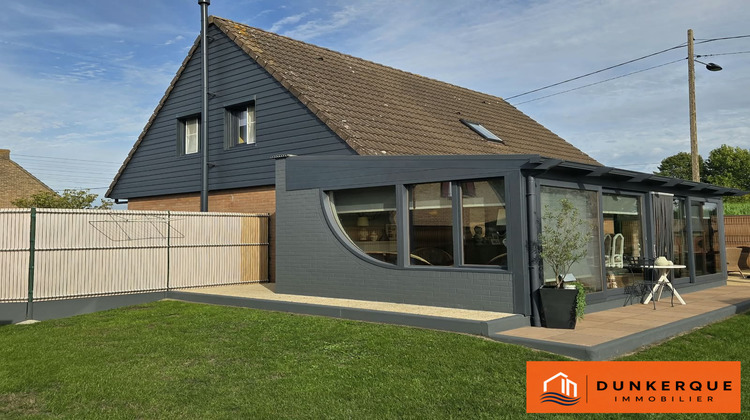 Ma-Cabane - Vente Maison Esquelbecq, 112 m²