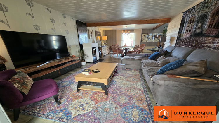 Ma-Cabane - Vente Maison Esquelbecq, 112 m²