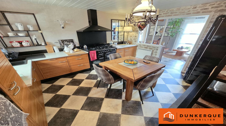 Ma-Cabane - Vente Maison Esquelbecq, 112 m²