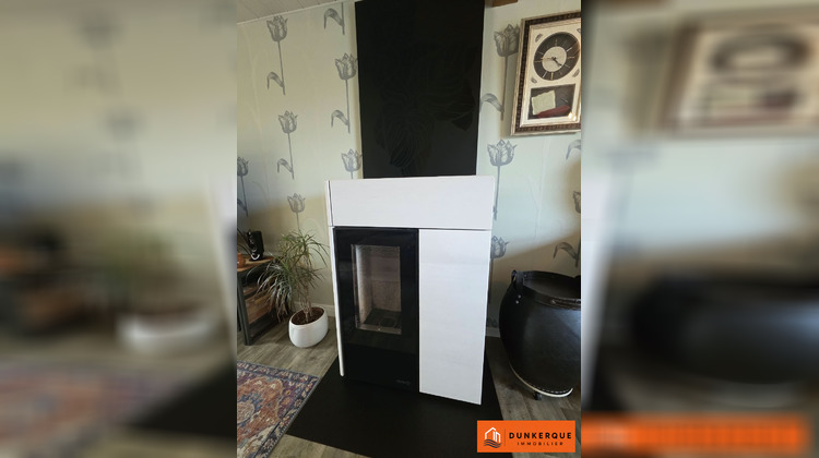Ma-Cabane - Vente Maison Esquelbecq, 112 m²