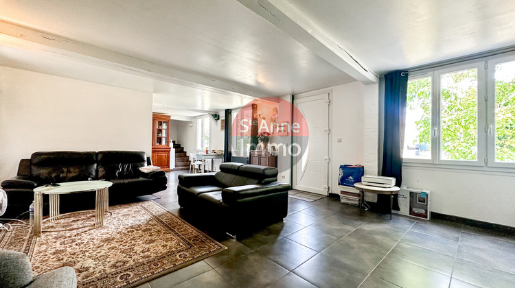 Ma-Cabane - Vente Maison Esquennoy, 164 m²