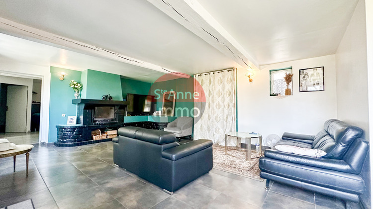 Ma-Cabane - Vente Maison Esquennoy, 164 m²