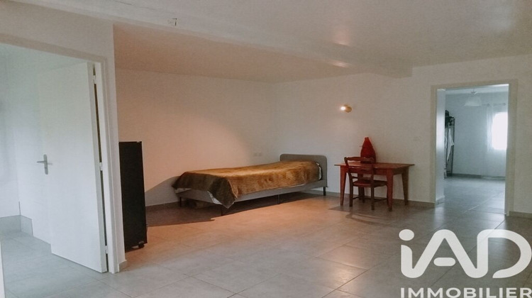 Ma-Cabane - Vente Maison Esquennoy, 164 m²