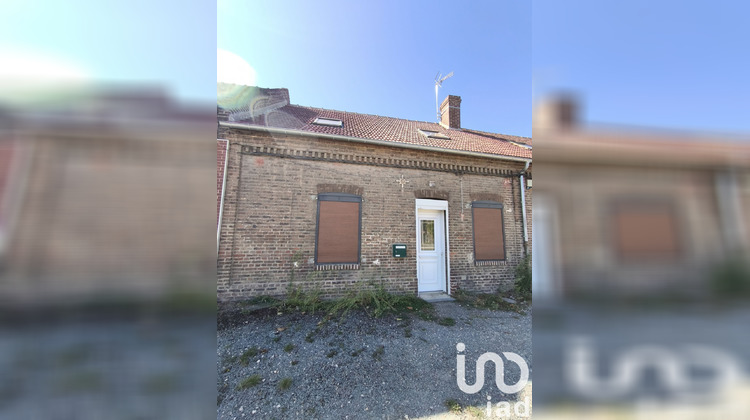 Ma-Cabane - Vente Maison Esquennoy, 73 m²