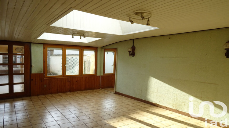 Ma-Cabane - Vente Maison Esquennoy, 117 m²