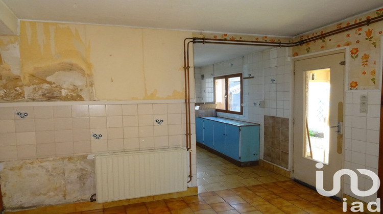 Ma-Cabane - Vente Maison Esquennoy, 117 m²