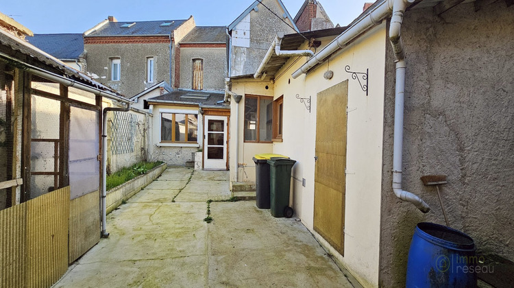 Ma-Cabane - Vente Maison ESQUENNOY, 117 m²