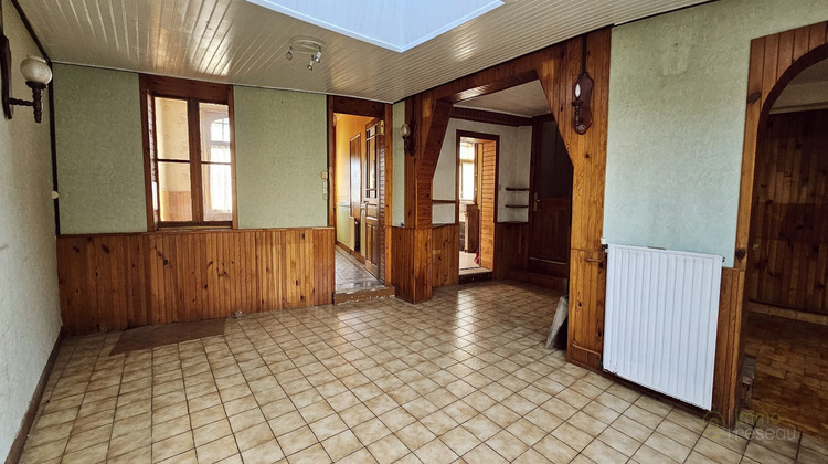 Ma-Cabane - Vente Maison ESQUENNOY, 117 m²