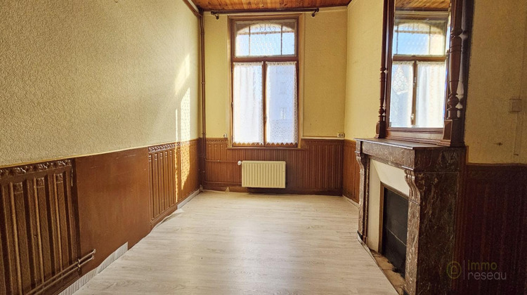 Ma-Cabane - Vente Maison ESQUENNOY, 117 m²