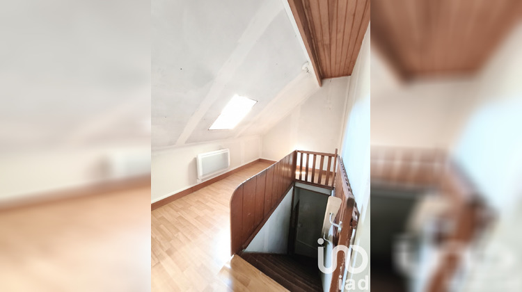 Ma-Cabane - Vente Maison Esquennoy, 73 m²