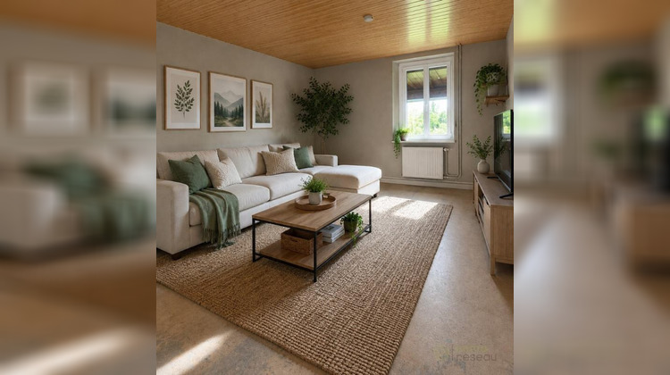 Ma-Cabane - Vente Maison ESQUENNOY, 73 m²