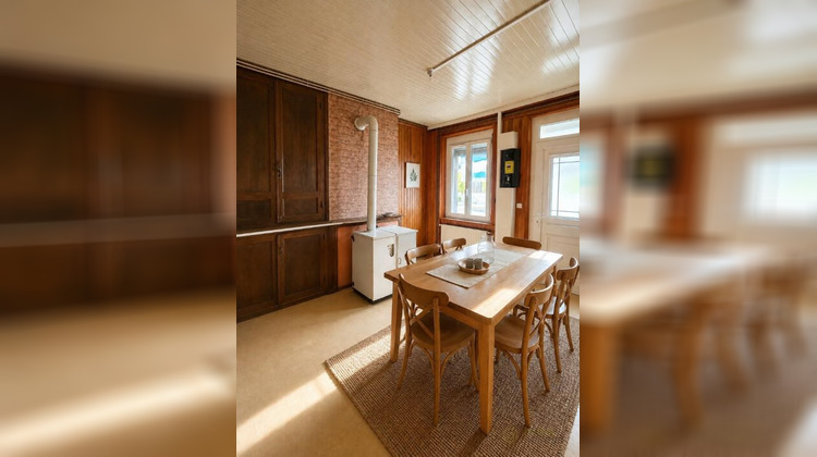 Ma-Cabane - Vente Maison ESQUENNOY, 73 m²