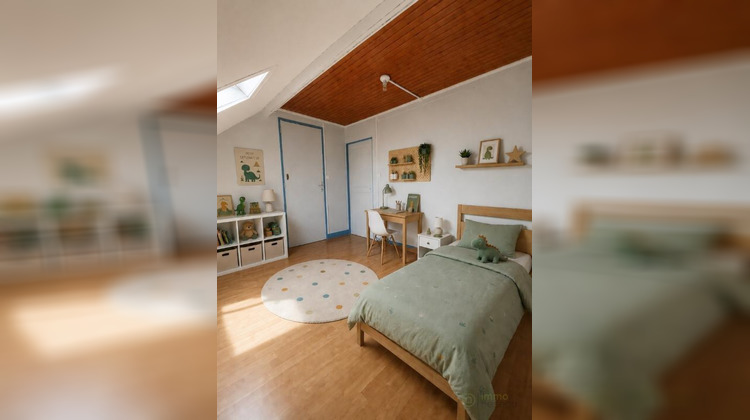 Ma-Cabane - Vente Maison ESQUENNOY, 73 m²