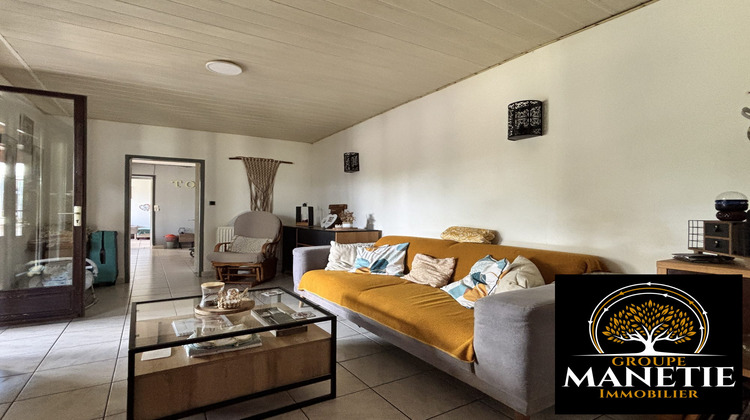 Ma-Cabane - Vente Maison Esquerchin, 80 m²