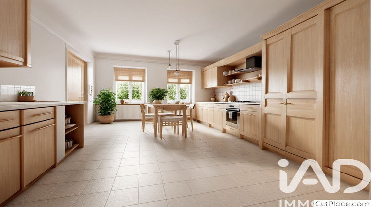 Ma-Cabane - Vente Maison Esquerchin, 90 m²