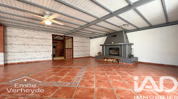 Ma-Cabane - Vente Maison Esquerdes, 144 m²