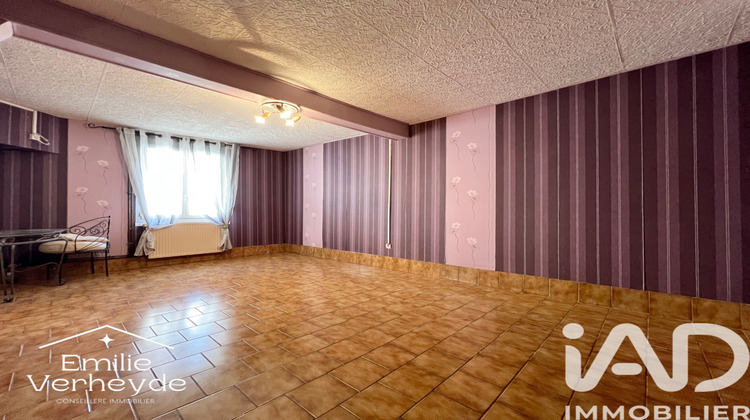 Ma-Cabane - Vente Maison Esquerdes, 144 m²