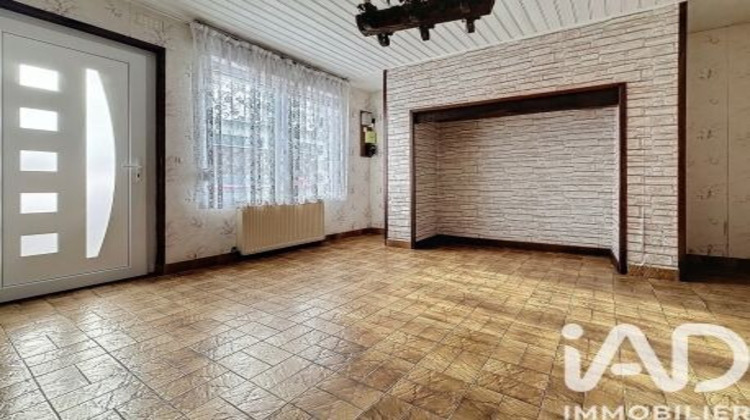 Ma-Cabane - Vente Maison Esquerdes, 110 m²