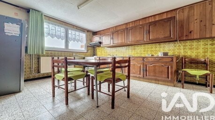 Ma-Cabane - Vente Maison Esquerdes, 110 m²