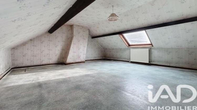 Ma-Cabane - Vente Maison Esquerdes, 110 m²