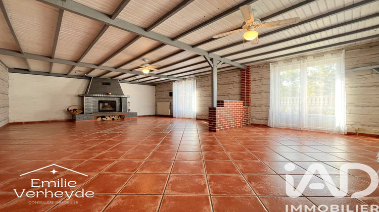 Ma-Cabane - Vente Maison Esquerdes, 144 m²