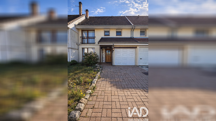 Ma-Cabane - Vente Maison Esquerdes, 100 m²