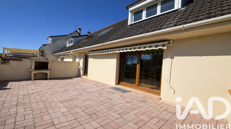 Ma-Cabane - Vente Maison Esquerdes, 100 m²