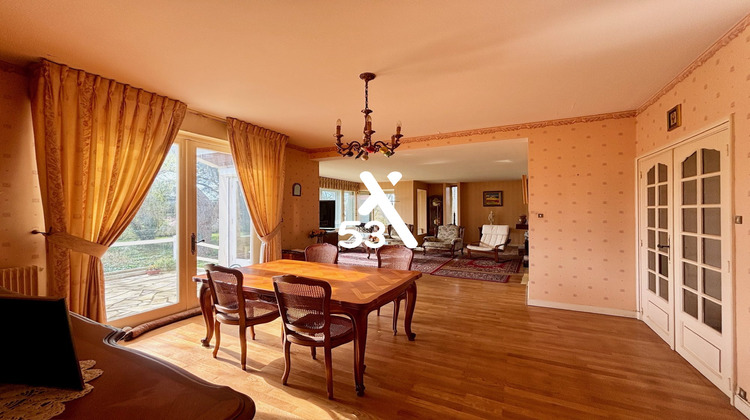 Ma-Cabane - Vente Maison Esquerdes, 244 m²