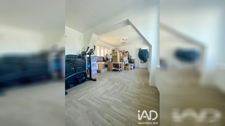 Ma-Cabane - Vente Maison Esquerdes, 106 m²