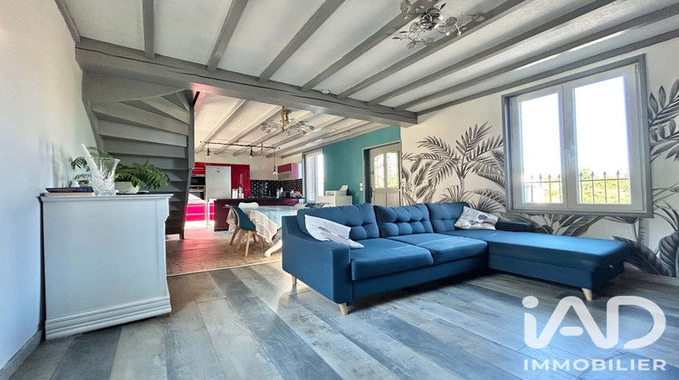 Ma-Cabane - Vente Maison Esquerdes, 82 m²