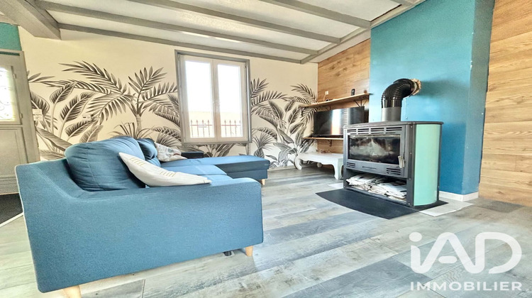 Ma-Cabane - Vente Maison Esquerdes, 82 m²